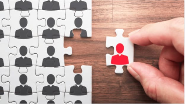 Innovative Hiring Solutions for the Changing World of Work Innovative Hiring Solutions for the Changing World of Work
