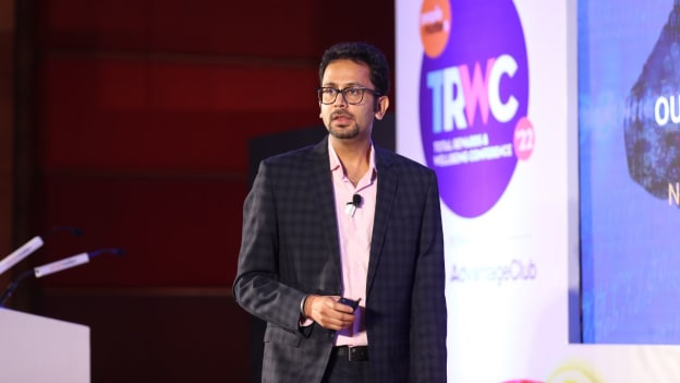 Big and Bold: Navneet Rattan on transforming rewards with Compport