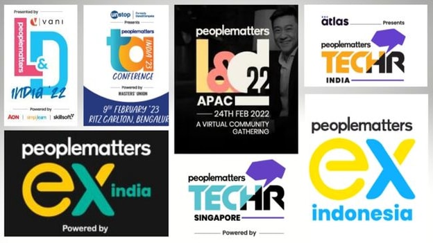 Reflecting on 2022: A look back at the biggest HR conferences