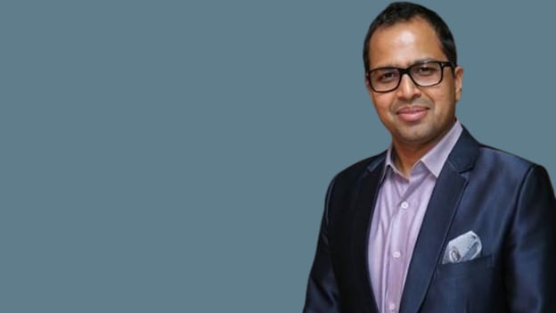 Nykaa appoints Sujeet Jain as chief legal and regulatory officer