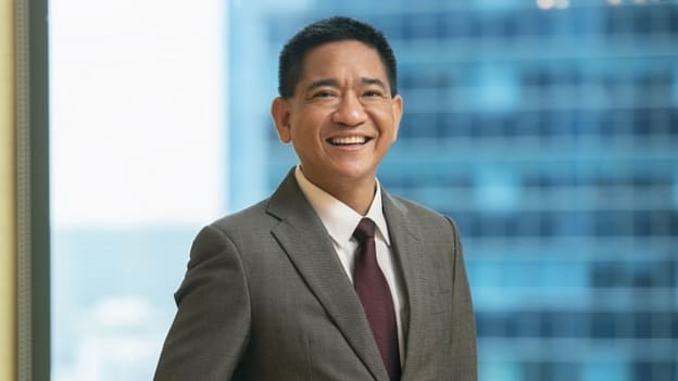 Bank of Singapore appoints Jason Moo as new CEO