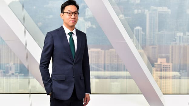 DBS Hong Kong appoints Jeremy Kok as Head of Treasury &amp; Markets