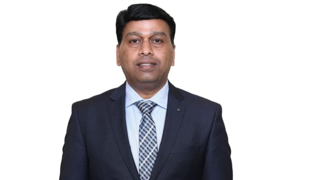 Exclusive: Return to office is answer to moonlighting issue: Muthoot’s HR Head Subhransu Pattnayak Exclusive: Return to office is answer to moonlighting issue: Muthoot’s HR Head Subhransu Pattnayak