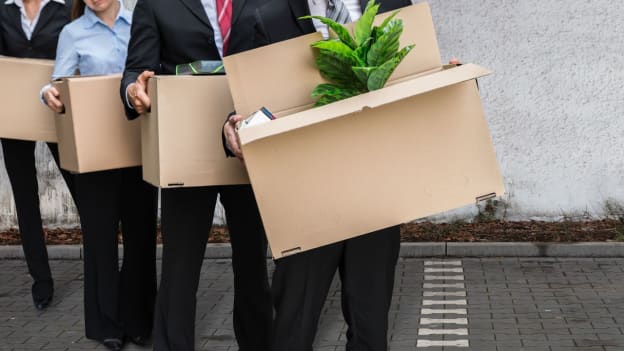 Salesforce to slash 10% of its workforce worldwide Salesforce to slash 10% of its workforce worldwide
