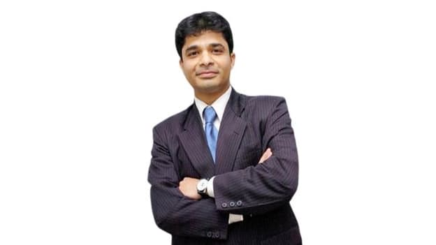 Venkat Shastry takes over as the new MD of Allegis India