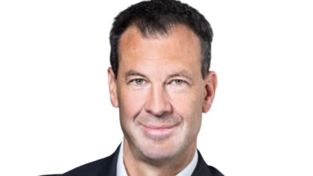 Rolf Werner appointed Nokia Senior VP of Europe