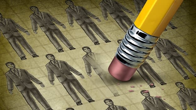 Layoffs continue: UpGrad-owned Edtech firm Harappa sacks 35% of the workforce Layoffs continue: UpGrad-owned Edtech firm Harappa sacks 35% of the workforce