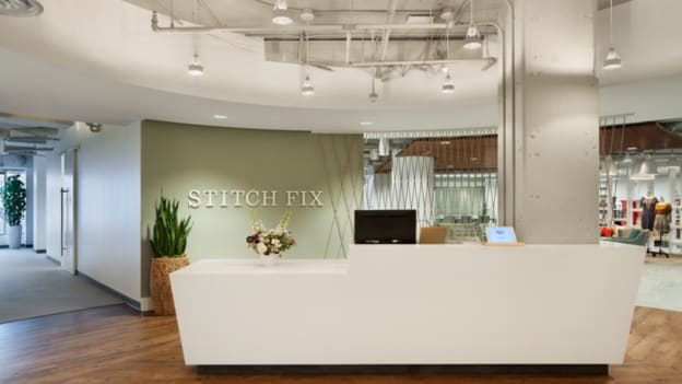 Stitch Fix to slash 20% workforce, CEO steps down