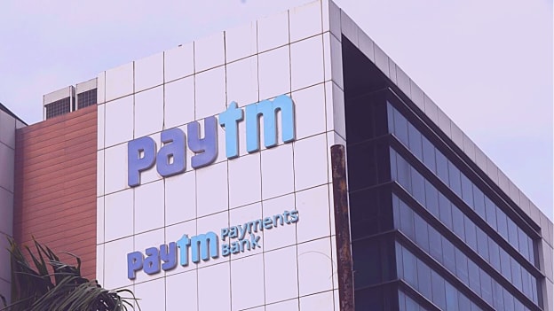 Paytm Payments Bank appoints Surinder Chawla as MD and CEO after RBI approval