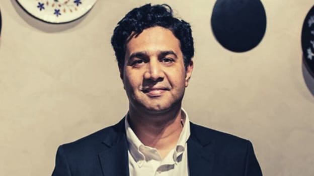 Meta hires ex-Tata CLiQ CEO Vikas Purohit as India head of global business