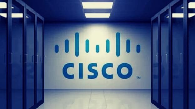 Cisco sacks nearly 700 employees in the US