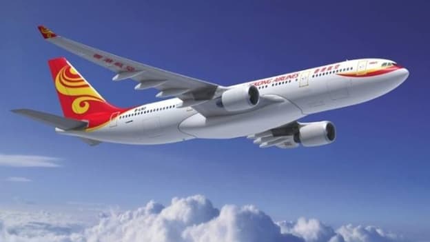 Hong Kong Airlines revs up hiring engine for takeoff to pre-pandemic capacity