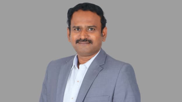 Equiniti India appoints Vijayaraj Palaniraj as Talent Acquisition Head