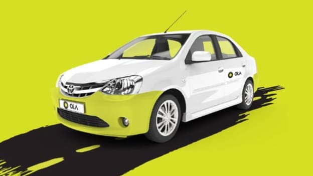 Ola fires 200 employees amid macroeconomic conditions