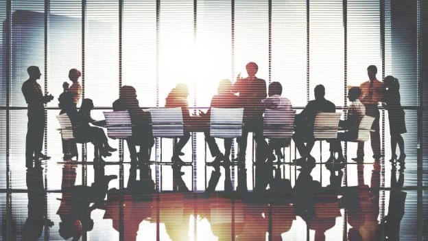 Gloomy economic outlook, recession fear haunt CEOs world over Gloomy economic outlook, recession fear haunt CEOs world over