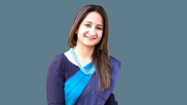 BluePi appoints Monika Marwah as HR Director