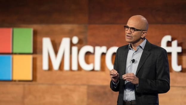 Layoff hits Microsoft: CEO Satya Nadella confirms 10,000 layoffs