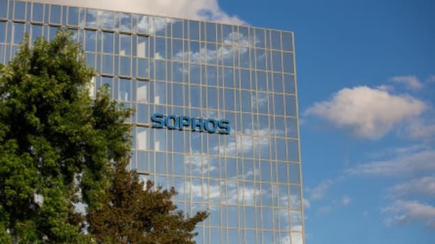 Sophos to kick out 450 employees globally