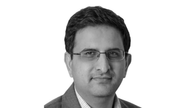 Wipro GE HealthCare names Chaitanya Sarawate as MD of South Asia Wipro GE HealthCare names Chaitanya Sarawate as MD of South Asia