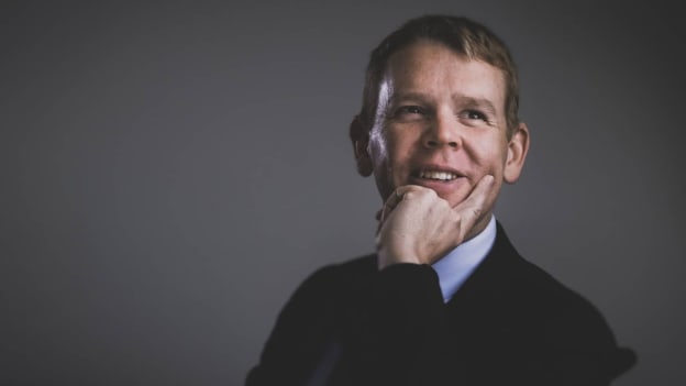 Chris Hipkins to take mantle as new New Zealand PM