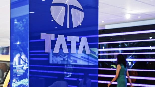 Tata Trusts hires Siddharth Sharma as CEO, Aparna Uppaluri as COO