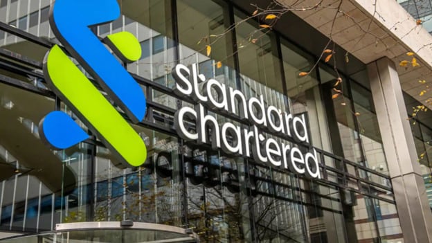 Standard Chartered appoints new HR head and CTO for South Asia and India