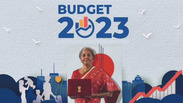 Budget 2023 focuses on a technology-driven and knowledge-based economy