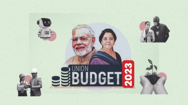 Union Budget 2023 is holistic, growth-oriented &amp; sustainable: Industry