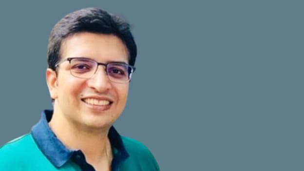 Virtualness appoints Ashish Singh as Chief Technology Officer