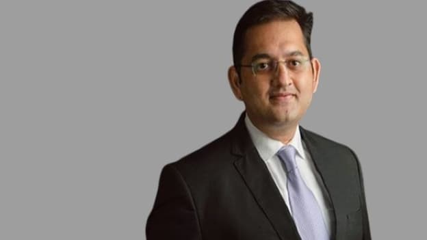 Motilal Oswal Financial Services appoints Niren Srivastava as group CHRO