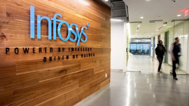 Infosys kicks out 600 freshers as they fail internal assessment