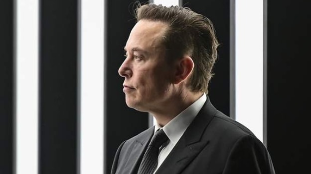 Musk claims he saved Twitter from ‘bankruptcy’