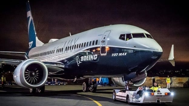 Layoff in HR and Finance: Boeing begins kicking out 2000 employees Layoff in HR and Finance: Boeing begins kicking out 2000 employees