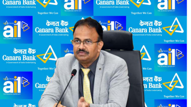 K Satyanarayana Raju appointed as new MD and CEO of Canara Bank