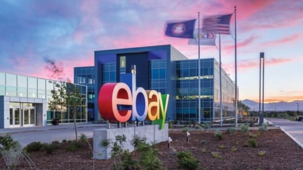 eBay plans to slash 500 jobs in latest round