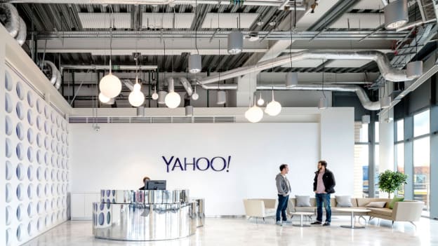 Yahoo to eliminate 1,000 jobs in latest job-cuts