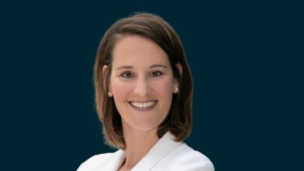 Vitesco Global HR Head Christiane Bien on redefining talent management Vitesco Global HR Head Christiane Bien on redefining talent management