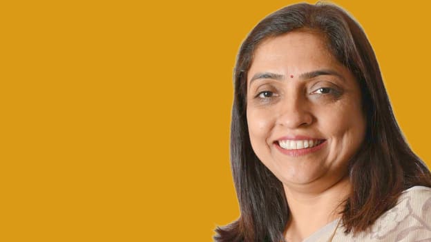 Future Generali India Life Insurance hires Reena Tyagi as CHRO