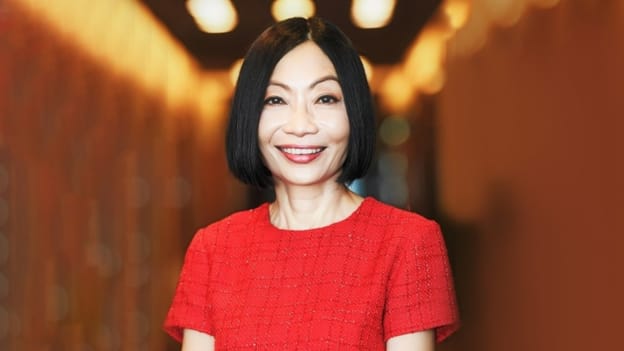 Credit Suisse Singapore CEO Wong Chien Chien quits Credit Suisse Singapore CEO Wong Chien Chien quits