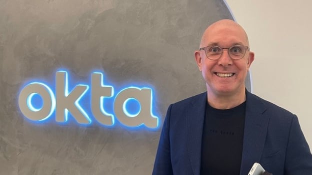 Okta appoints Neville Vincent as vice president, Asia