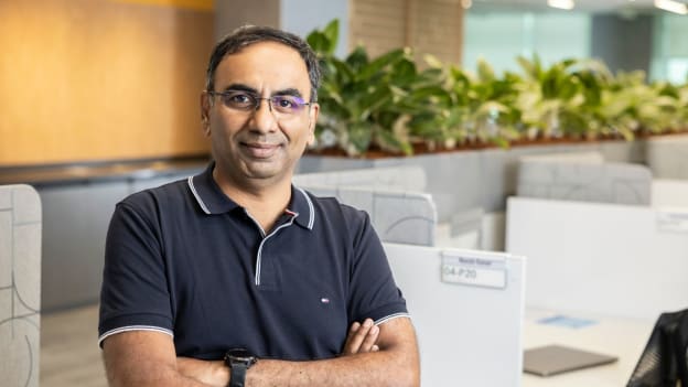 ‘Diversity isn’t something we do - it’s who we are,’ says Mohan Kumar, Head of Talent Acquisition at Intuit