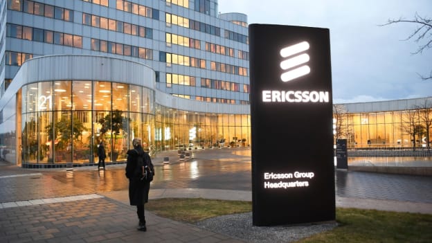 Tech layoff: Ericsson to fire nearly 1,400 staff in Sweden