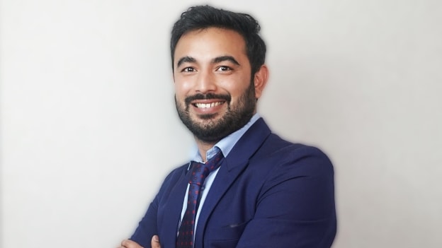 Leverage &#039;quiet hiring&#039; to improve talent retention: Sagar Pandey, Head HR, Swastika Investmart