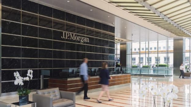 JPMorgan to lay off about 30 investment banking staff in Asia Pacific