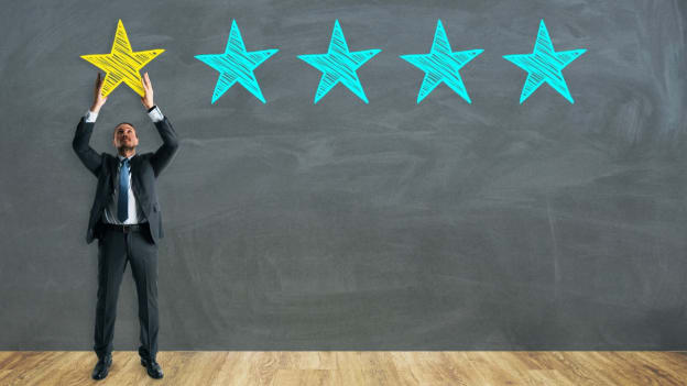 Are your appraisals driving away top performers?