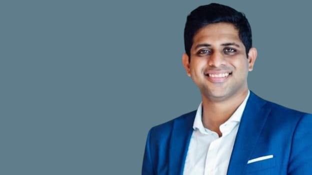 Piramal Group names Aditya Adyar as Head of HR for its wholesale finance business