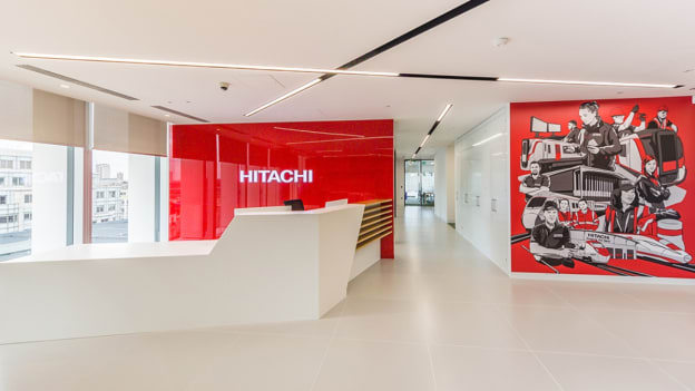 Hitachi eyes &#039;big-time&#039; US hiring spree amid big tech job cuts