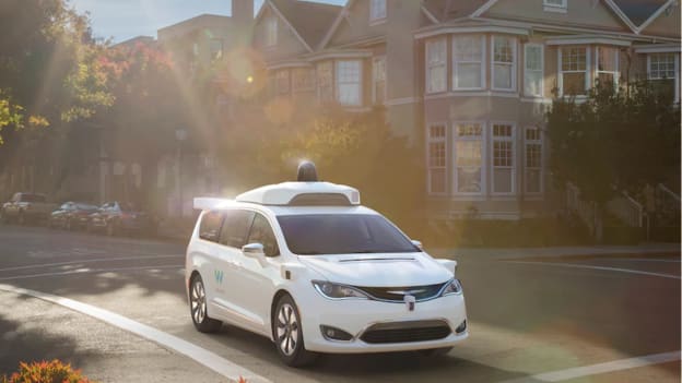 Layoff continues: Waymo implements job cuts as Alphabet prioritises AI development