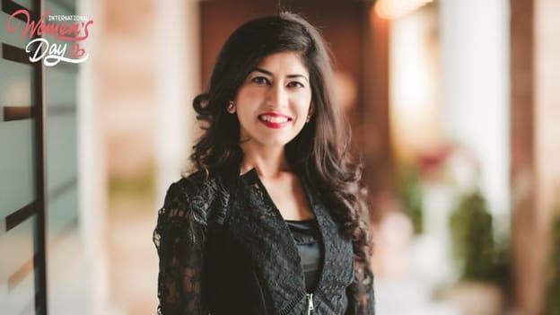 IWD 2023: CashKaro Swati Bhargava shares pragmatic solutions for gender pay disparity IWD 2023: CashKaro Swati Bhargava shares pragmatic solutions for gender pay disparity