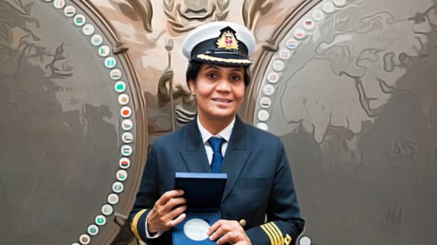 IWD 2023: Commitment to equity and inclusivity starts at the leadership level, says Captain Radhika Menon